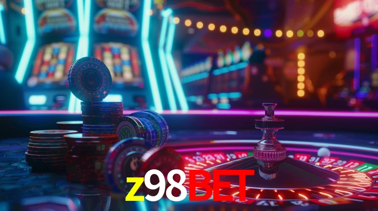 API Integration z98bet