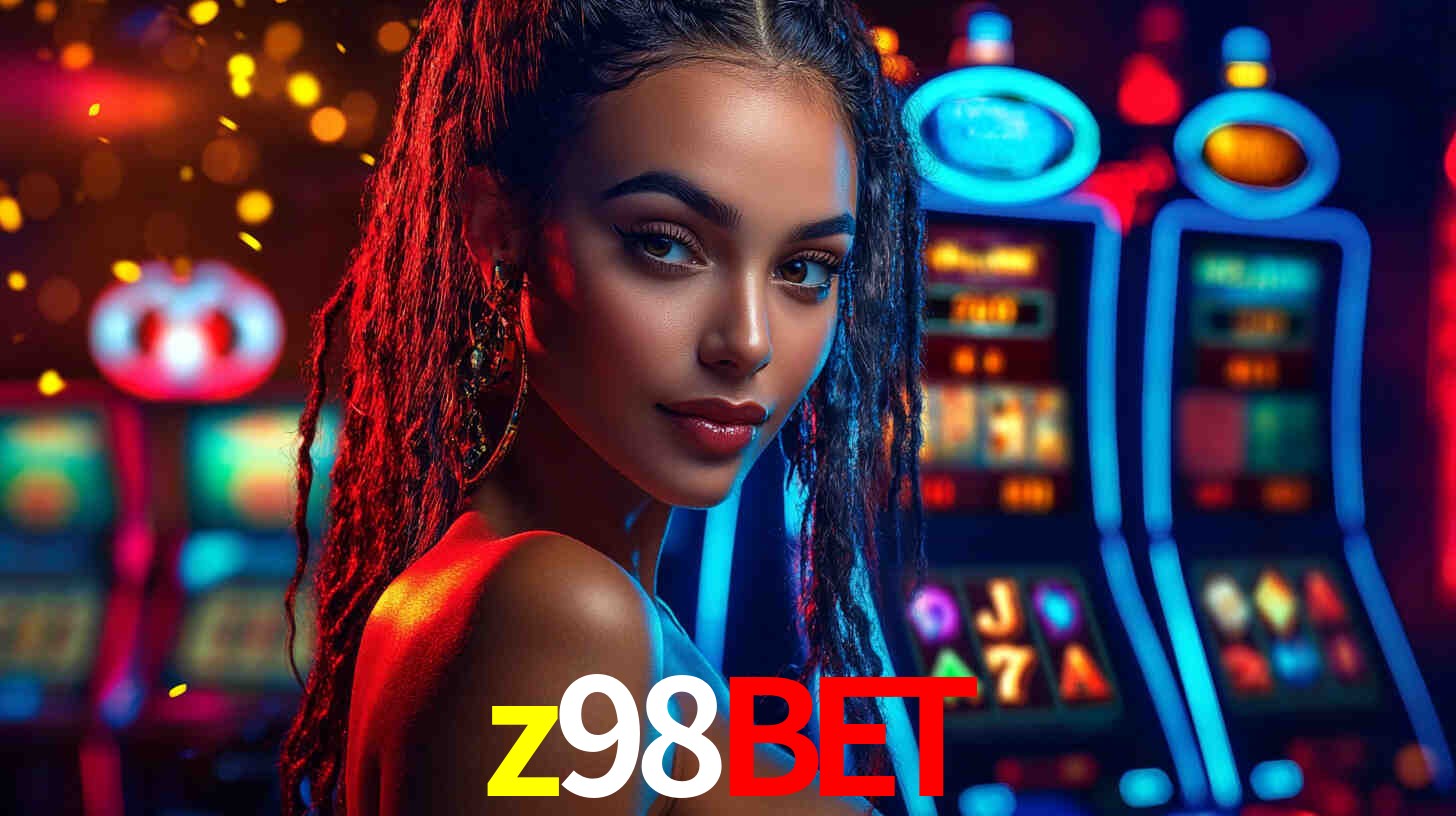 Inovações de Jogos na z98bet: O Futuro das Experiências Interativas