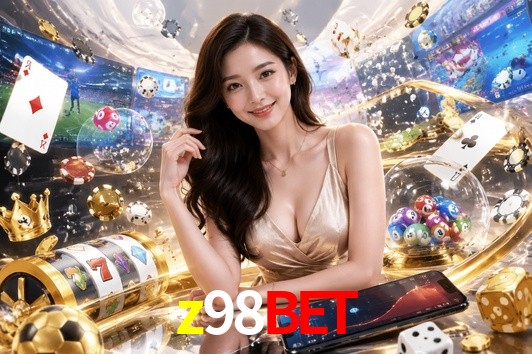 Experiência VIP z98bet