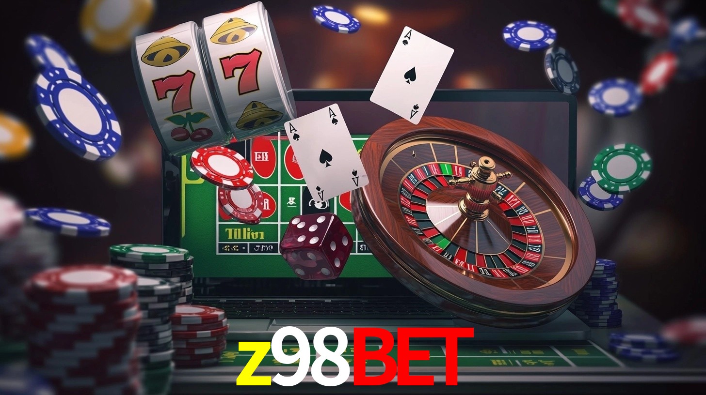 Ofertas Imperdíveis na z98bet: Promoções e Bônus Que Valem a Pena