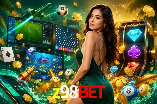 Bonus Features z98bet