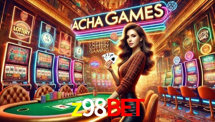 Tennis Betting z98bet
