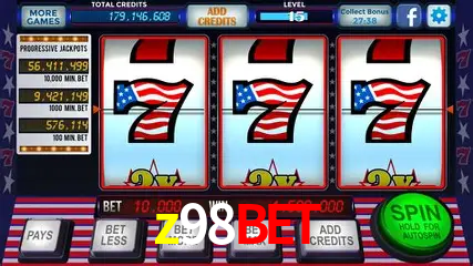 Desvendando o Mundo dos Jogos Virtuais na z98bet