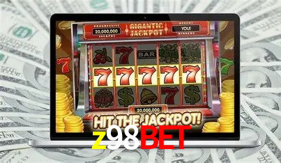 z98bet Pagamento Seguro SSL
