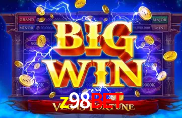 Descubra a Essência do z98bet: Nossa História e Compromissos