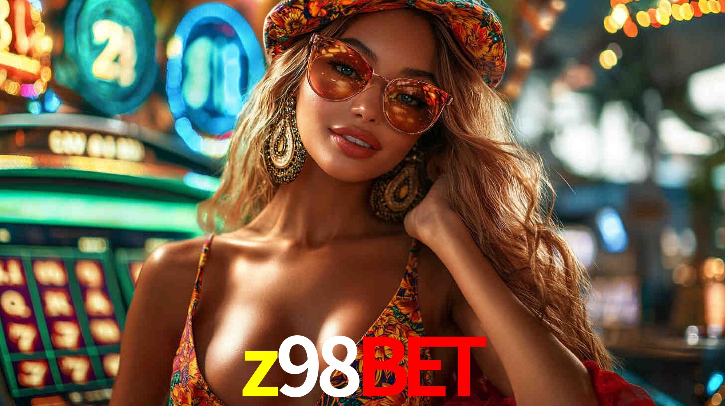 Premium Interface z98bet