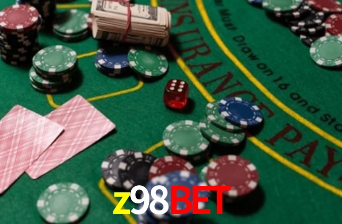 Apostas Ao Vivo z98bet