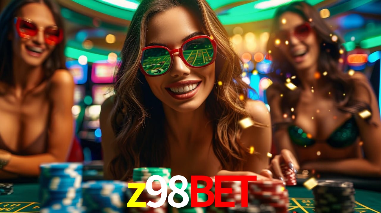 Statistics z98bet