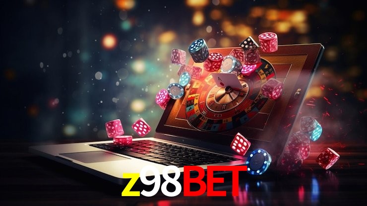 z98bet Logo 2