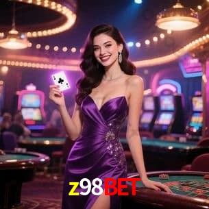 Jogo Spaceman z98bet