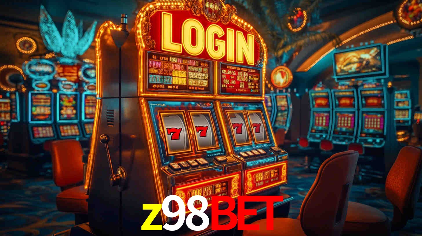 Licença Curaçao z98bet