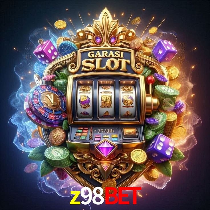 Promoção Relâmpago z98bet