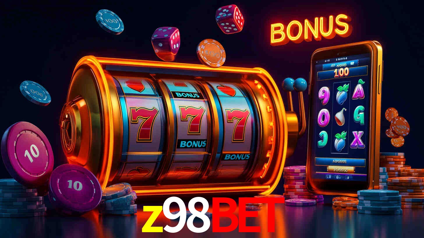 A Experiência Imersiva dos Cassinos Ao Vivo no z98bet