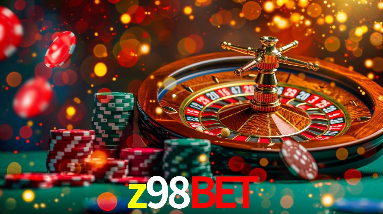 cassino z98bet