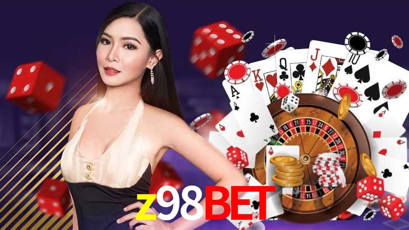 Torneios z98bet