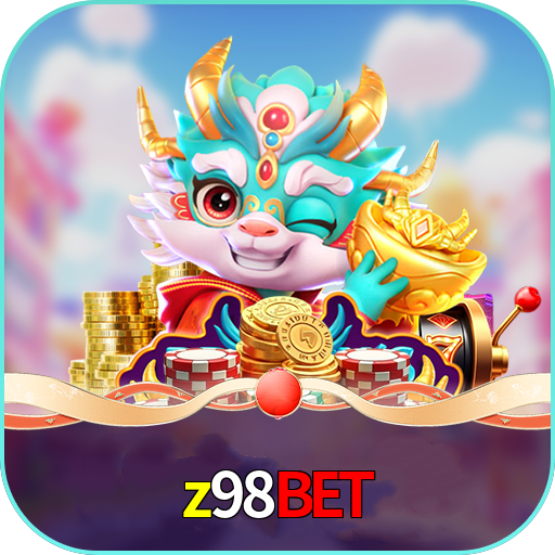 z98bet Logo